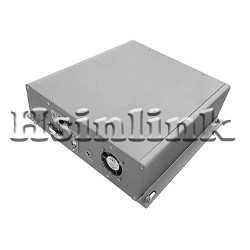 HS-24VDC SP4T RJ45.USB Control Matrix Switch With 2.4mmF (50G)